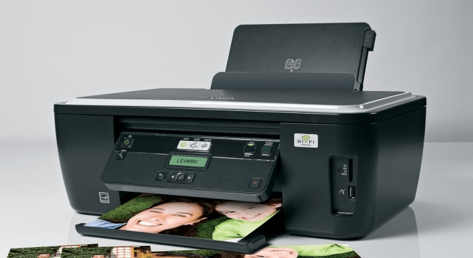 драйвер для lexmark х1180 скачать