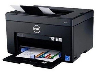 dell 725 printer