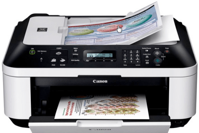 Download) Canon PIXMA MX360 Driver - Driver Download