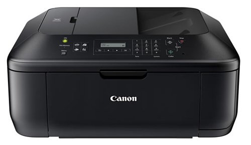 Canon Pixma MX372 Drivers Download 