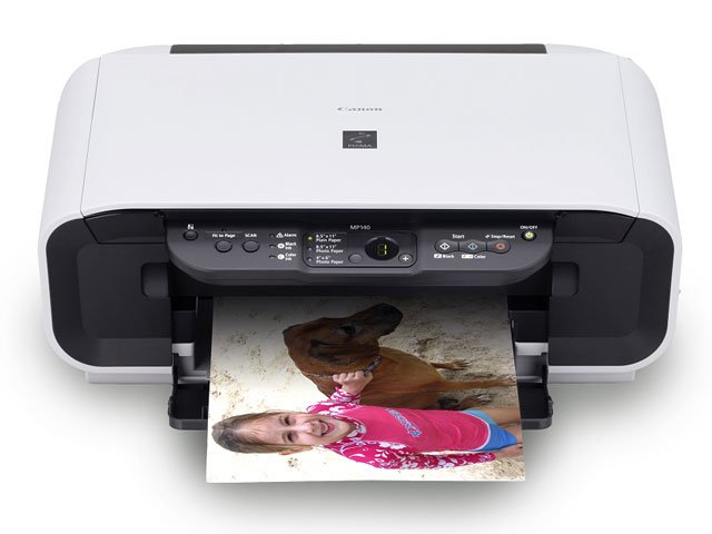 Canon Printer Driver Mfd