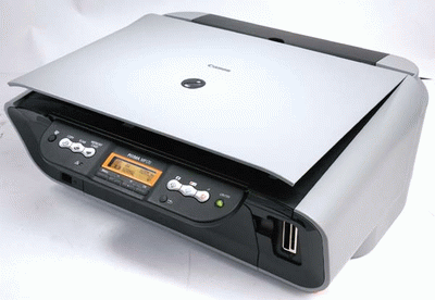 Canon Pixma iP8500 Driver Download 