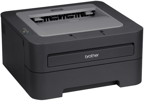 Brother HL-2240 Mono Laser Printer Single Function