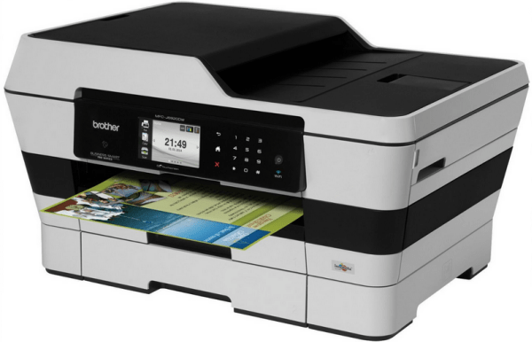 brother mfc j6920dw driver download