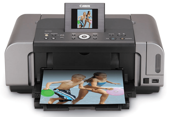 Canon Pixma iP6000D Driver Download