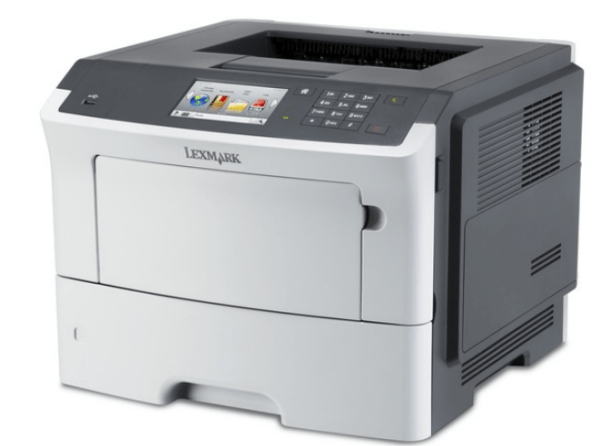 Lexmark X2250 Driver Software