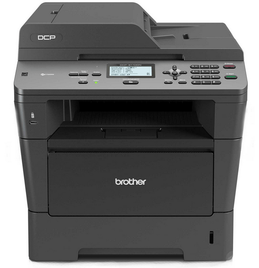 Brother-DCP-8110DN-Driver-printer-pic
