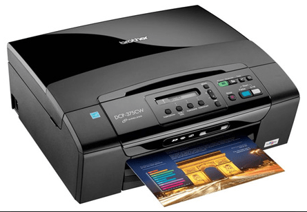 Download Brother Dcp-110c Printer Drivers