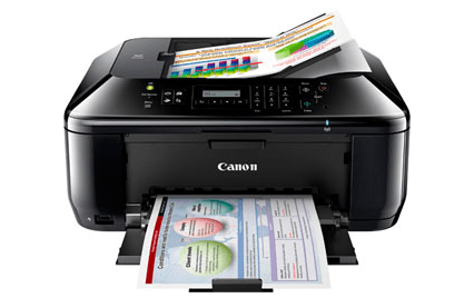 (Download) Canon PIXMA MX439 driver for windows 7, 8, xp and vista