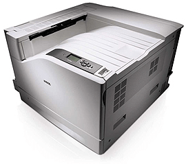 install software for the dell b2360dn printer