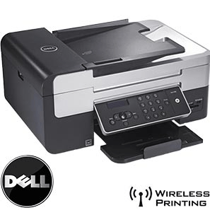 dell 725 printer driver for windows 8