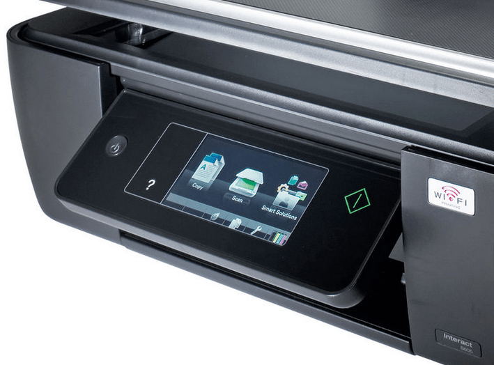 Lexmark Wireless Setup Utility Download Mac