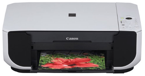 canon mp240 printer not detected windows 10