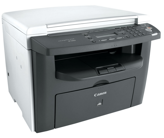 Canon mf4320 4350 скачать драйвера