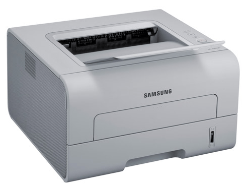 Samsung ML-6510ND Printer