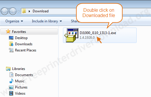 How to Install a Printer Driver without CD / Disc?