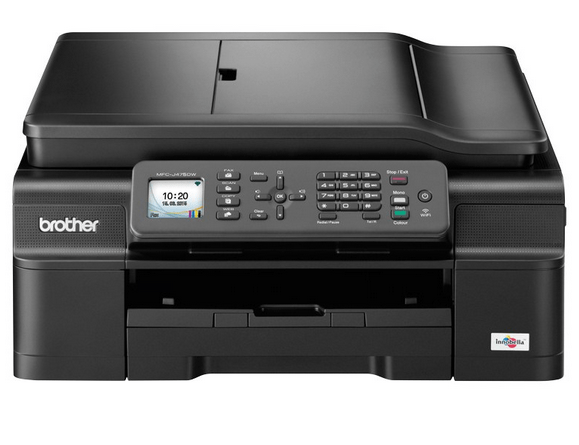 Where can you find Brother printer drivers for Windows XP?