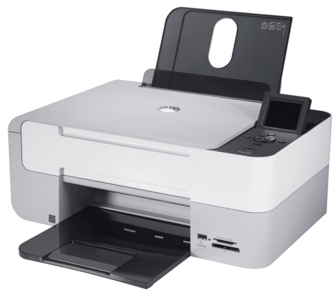 Dell Aio 962 Printer Drivers For Mac