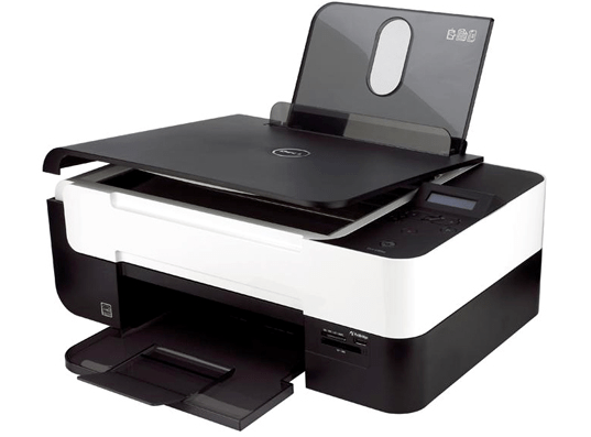 dell a920 printer drivers windows 7