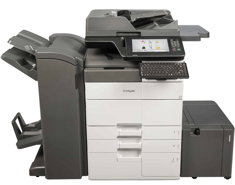 Lexmark Pro905 Drivers