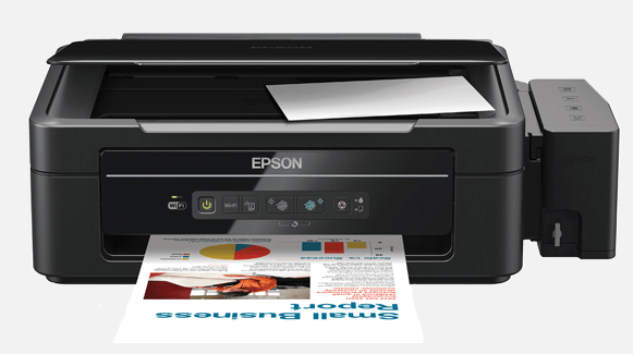 Download software epson l355