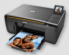 Kodak Office Hero 6.1 Printer Driver Download For Mac