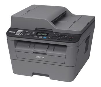 Where can you find Brother printer drivers for Windows XP?