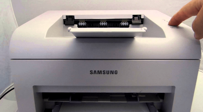 Samsung Laser Printer Ml-1710p Driver For Mac