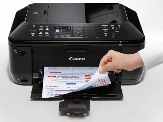 Permanent analog Overlevelse Download) Canon PIXMA MX432 Driver Download for Windows