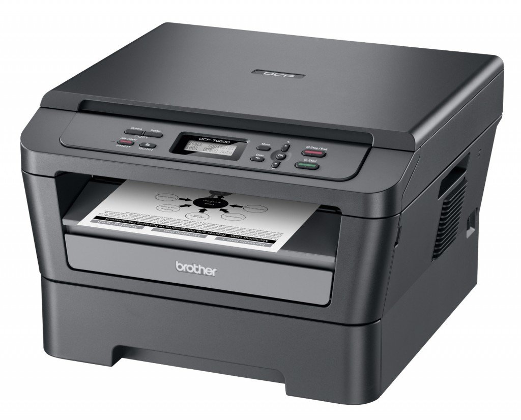 download driver for brother printer