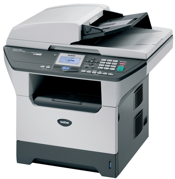 (Download) Brother DCP-8060 Printer Driver Download - Free ...