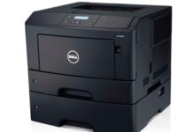 Dell C1760NW Image