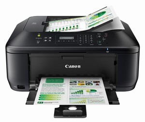 Canon PIXMA mx459 Free printer driver download image