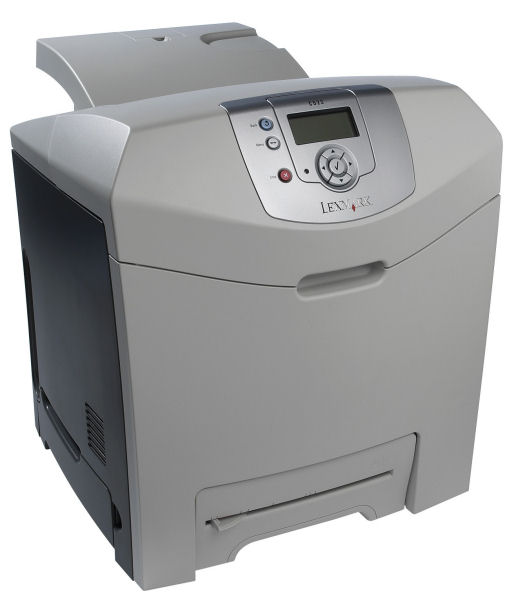 Lexmark-C522n-printer