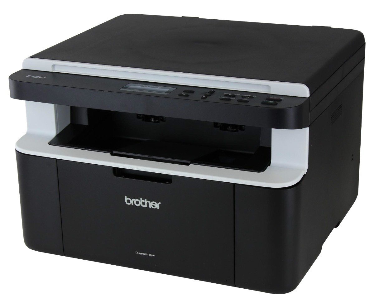 (Download) Brother DCP-1512 Driver - Free Printer Driver ...