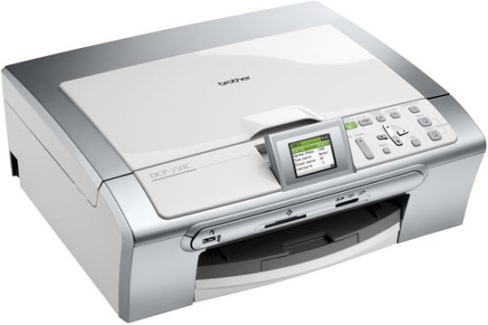 Brother-DCP-350c-printer-screenshot