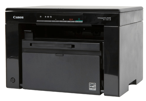 logiciel imprimante canon mf3010