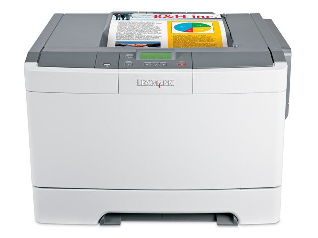 Lexmark