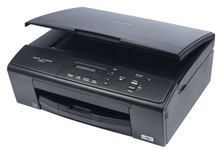 Driver Printer brother mfc 260c