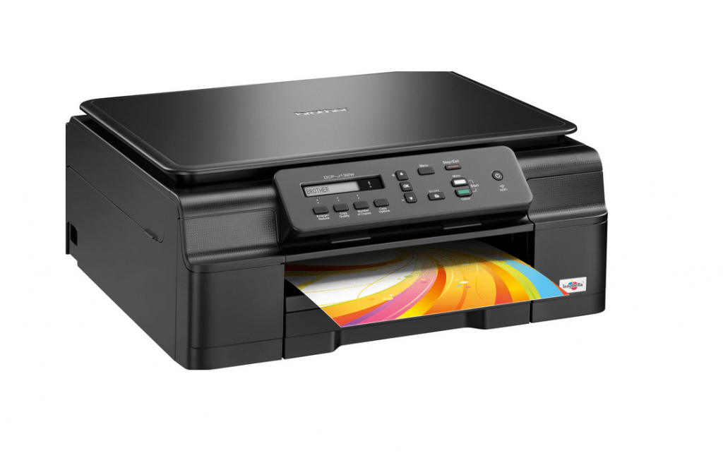 Brother DCP-J152W-printer-pic