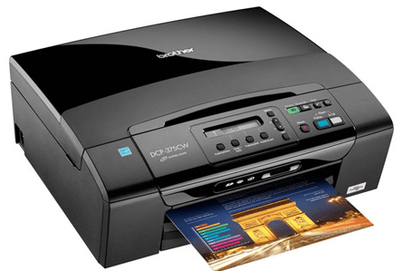 bnrother-DCP-375CW-printer-pic