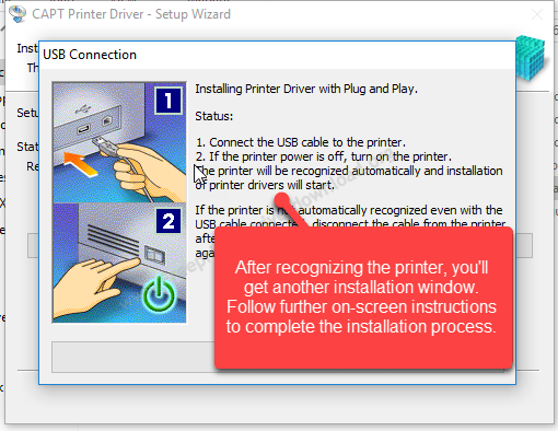 canon lbp 2900 laser printer software download