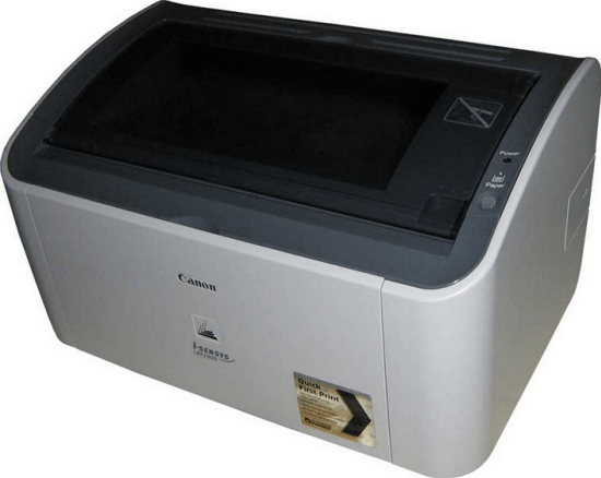 canon laser printer lbp2900b driver download windows 7 32bit