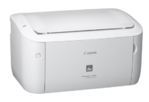 Canon ImageClass LBP6000 Printer image