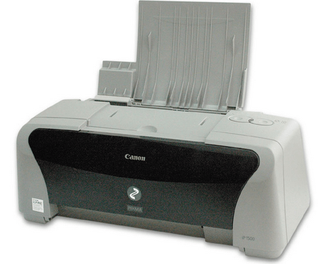 Canon Pixma iP1500 Printer Driver Download