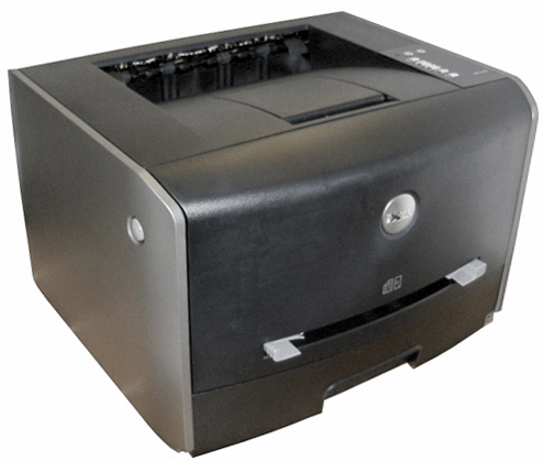 Download) Dell 1720 / 1720dn Printer Driver Download (Laser Printer)