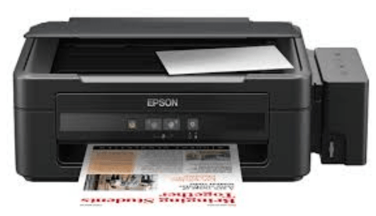 Epson L210 Driver Dwonload