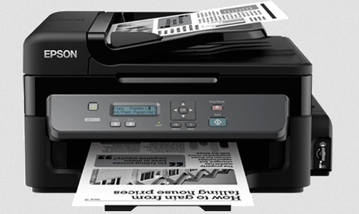  Download Epson M200 Driver  Free Printer Driver  Download