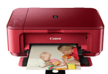 Canon pixma-mg3570 printer picture