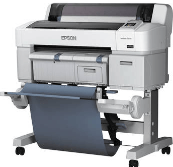Epson SureColor SC-T3270 Printer Image